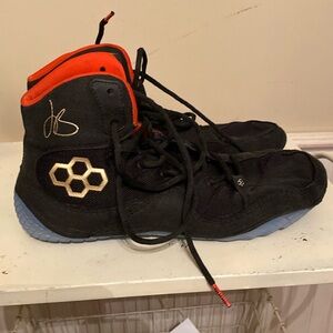 RUDIS wrestling shoes